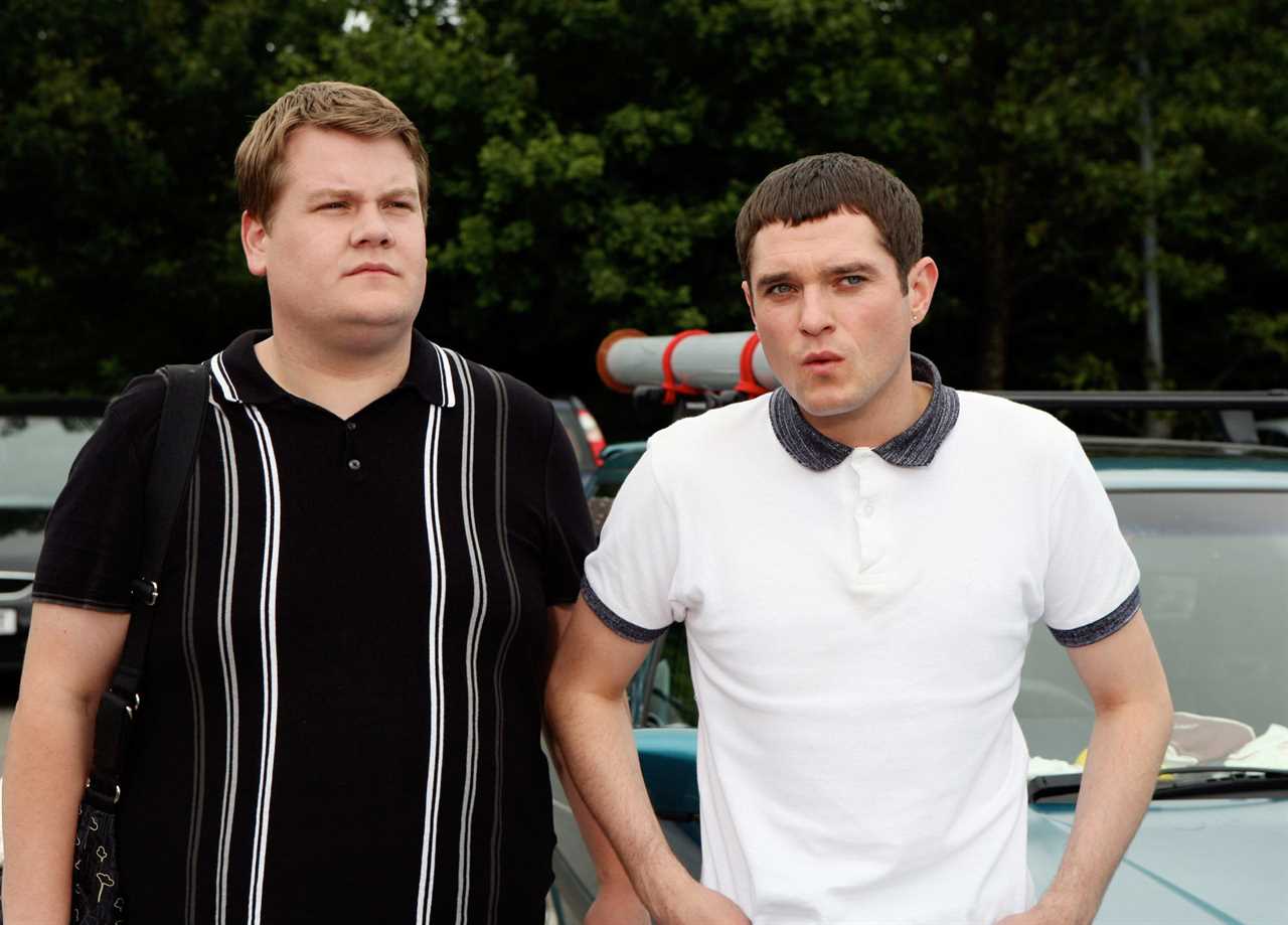 Gavin and Stacey Christmas Special 2024: Everything You Need to Know