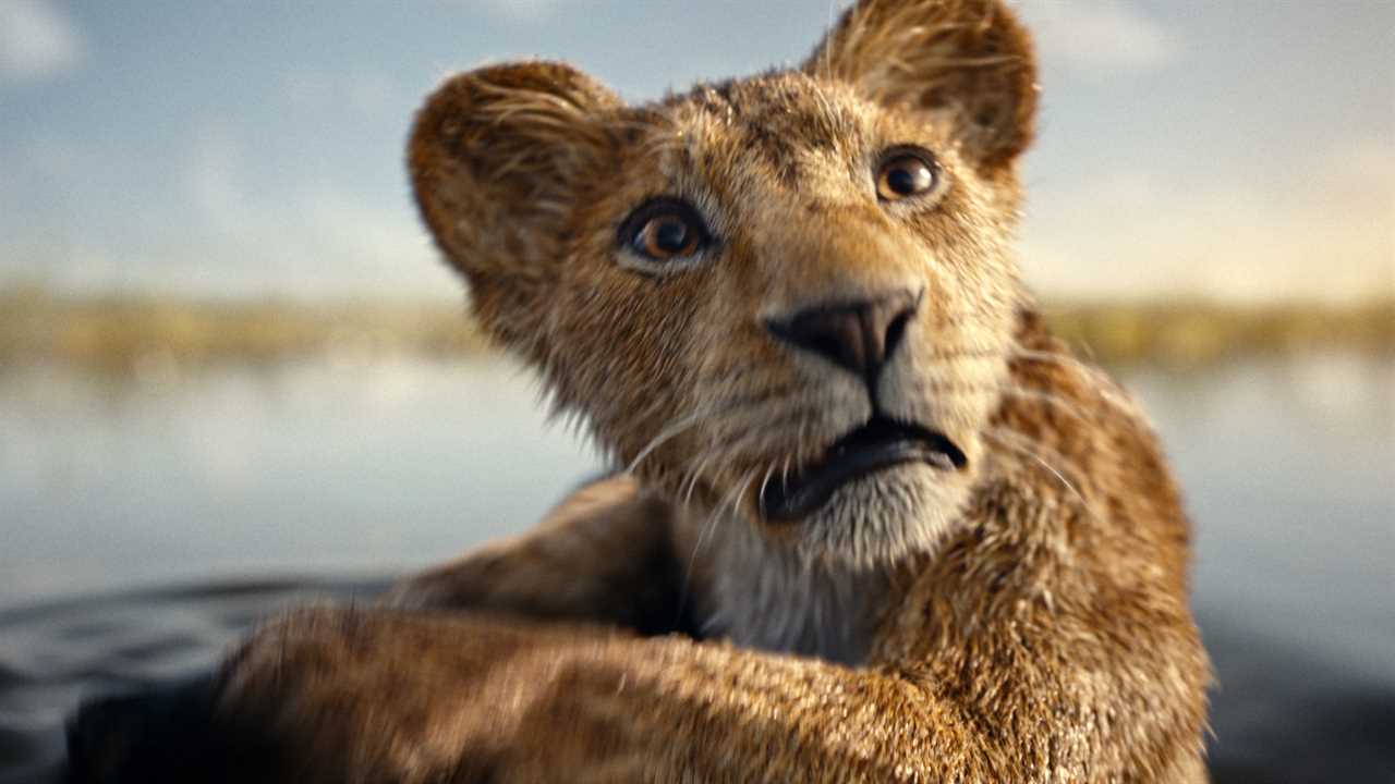 Mufasa: The Lion King - A Fresh Prequel Review