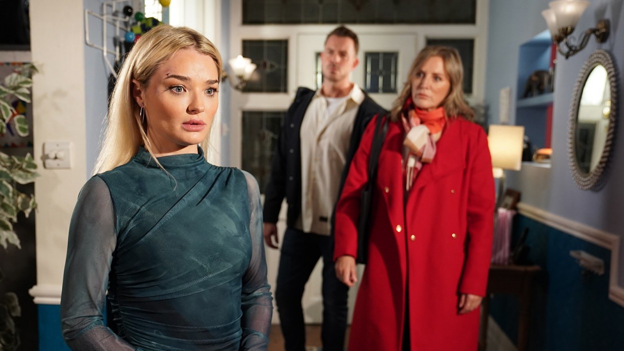 Hollyoaks Star Emma Rigby Lands Hollywood Role with Batman Star After Soap Exit