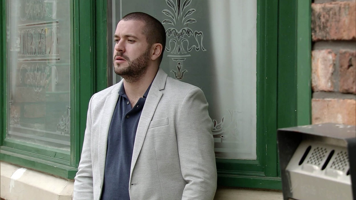 Shayne Ward defends Coronation Street amid former cast's outbursts and fan backlash