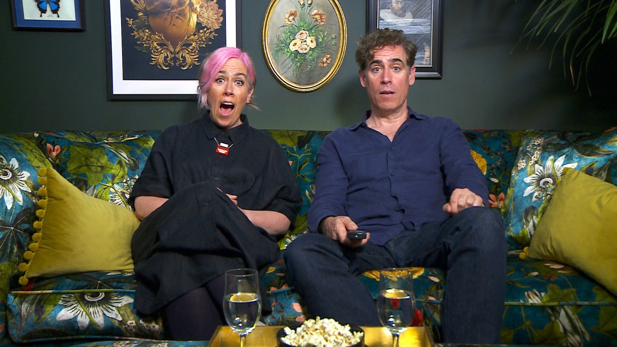 Celebrity Gogglebox Fans Furious as Channel 4 Airs 'New' Episode