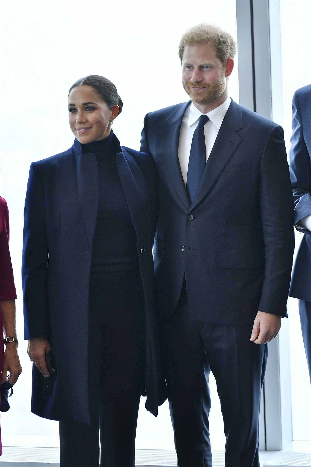 Meghan Markle and Harry urged to stop insulting royals to stay relevant, expert claims