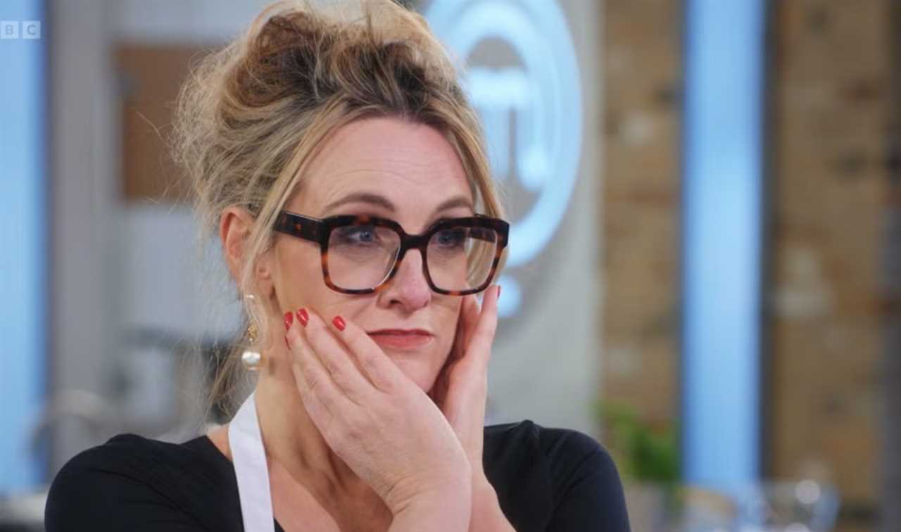 Grace Dent to Replace Gregg Wallace as Judge on MasterChef Amid Misconduct Allegations