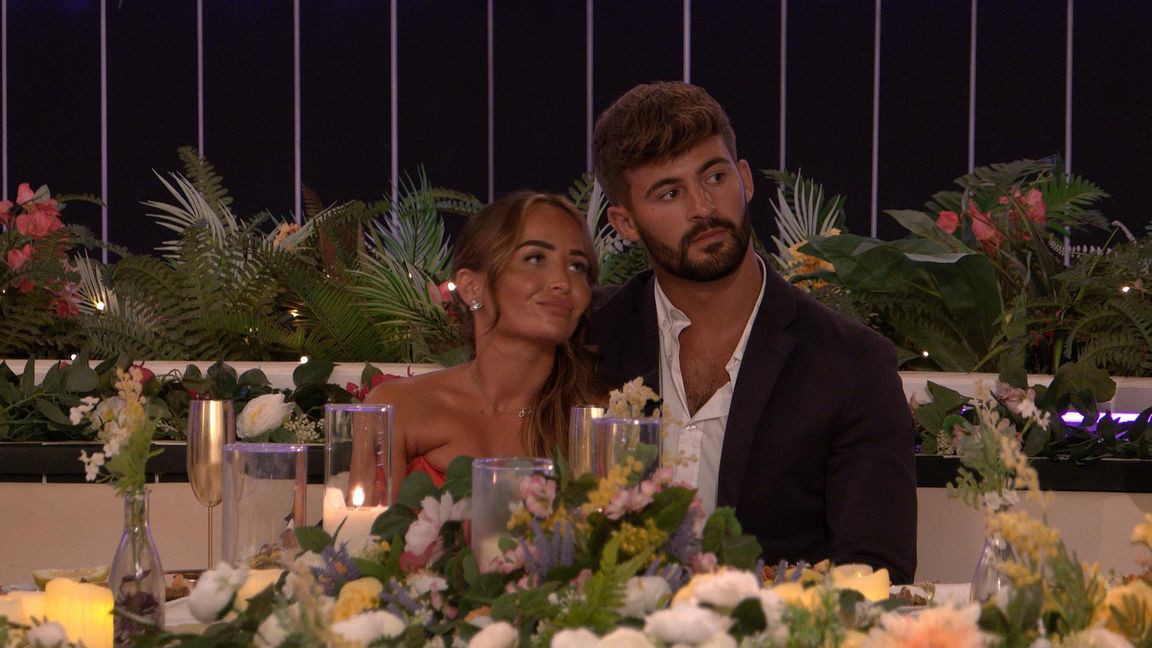 Love Island star joins Celebs Go Dating after split