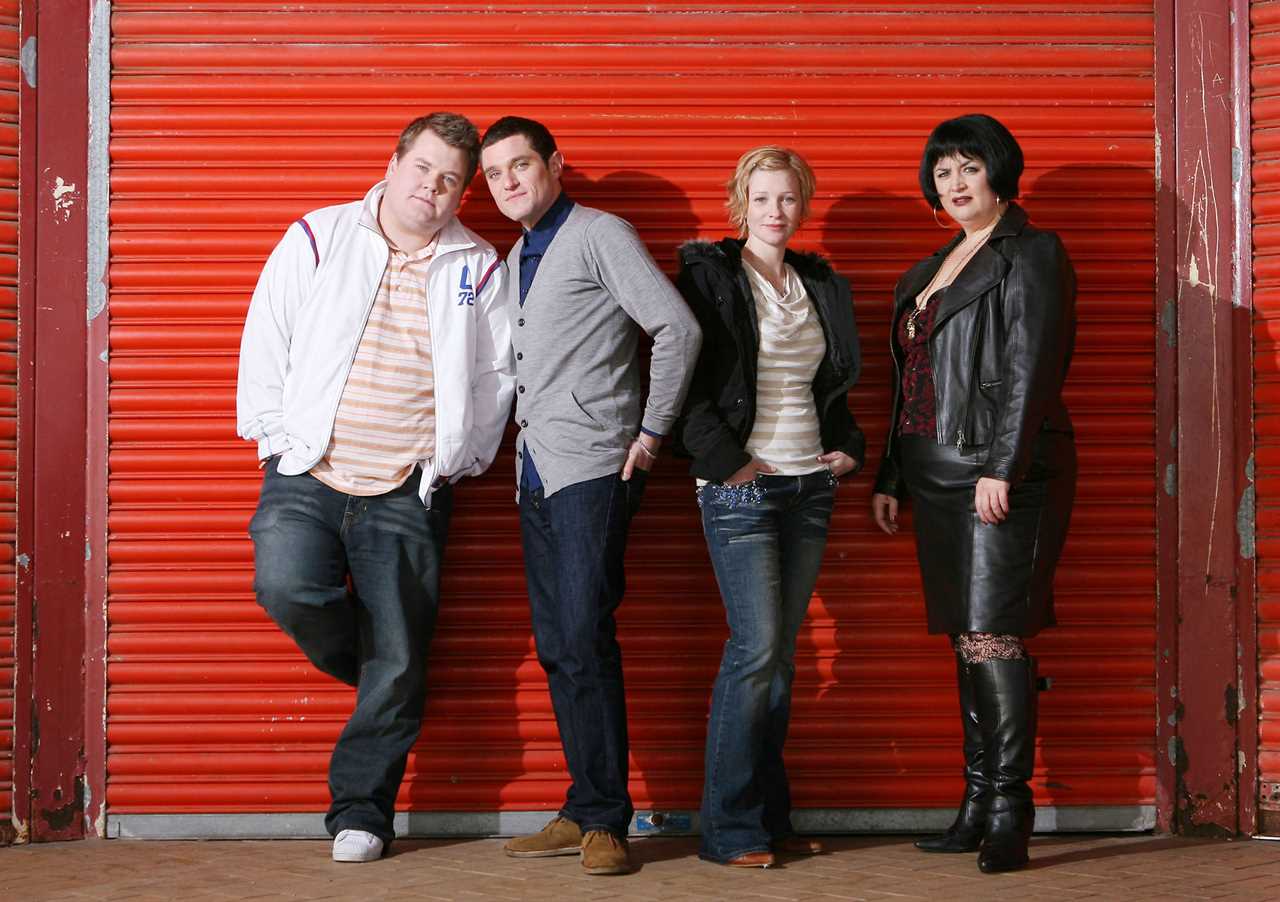 Gavin & Stacey quiz: How well do you know the beloved characters?