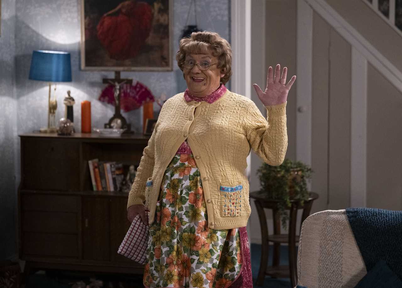 Will Mrs Brown’s Boys Return to BBC After Controversial 'Joke'?