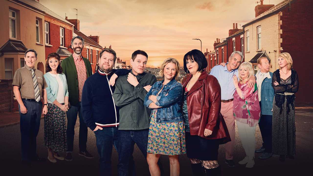 Gavin and Stacey Star Teases Spin-Off Possibility as Hit BBC Comedy Concludes Tonight