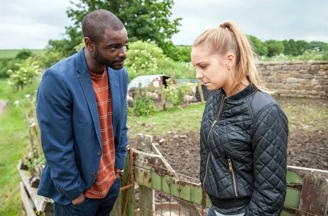 EastEnders Fans Shocked by Junior Knight's Real Age and Actor's Previous Roles