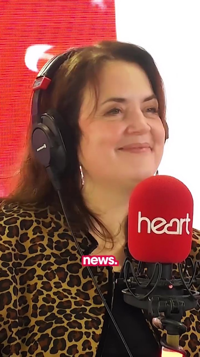 Ruth Jones hints at Gavin and Stacey's fishing trip revelation