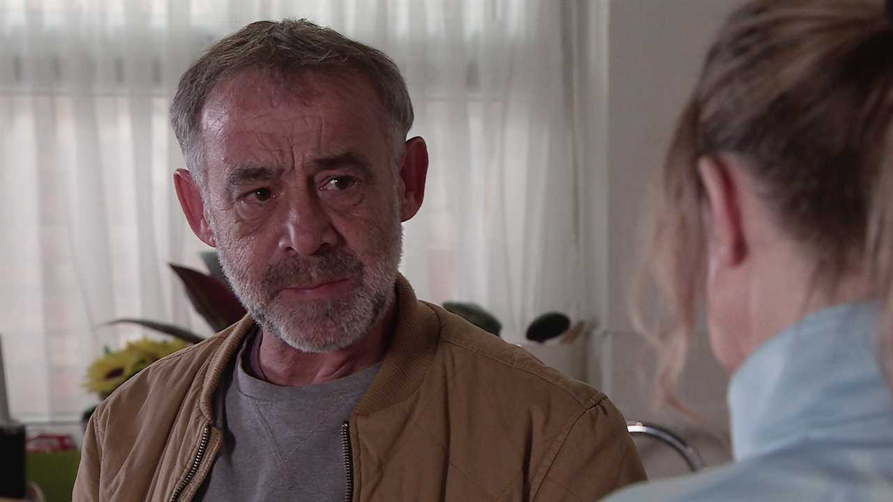 Coronation Street's Kevin Webster to Face Cancer Battle in New Soap Storyline