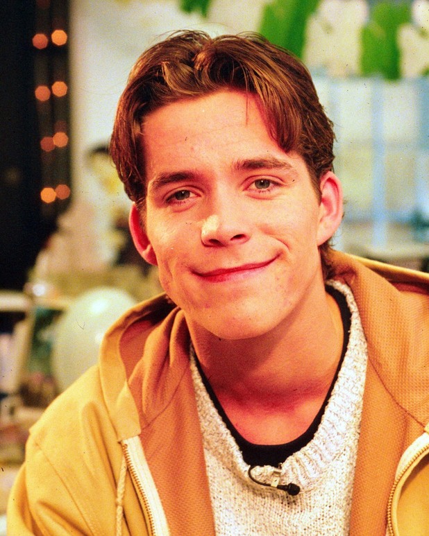 Former Grange Hill and EastEnders star Sean Maguire's Unrecognisable Transformation