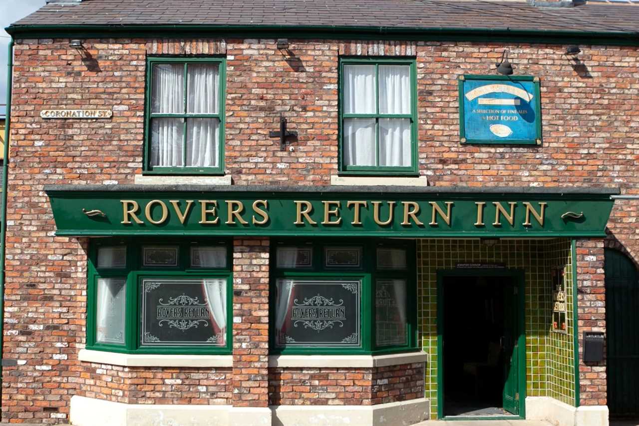 Coronation Street to Introduce Nightmare New Family