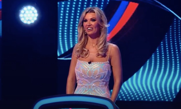 Christine McGuinness stuns fans with bold claim on The Weakest Link