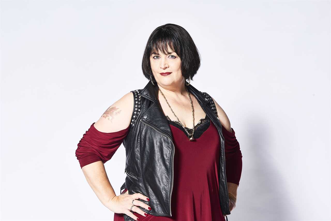 Gavin and Stacey Star Ruth Jones to Present Radio 4 Shipping Forecast on New Year’s Day