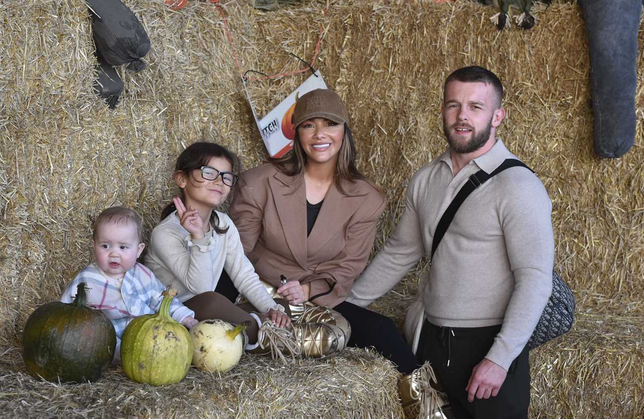 Actress Chelsee Healey opens up about mental health struggles during second pregnancy