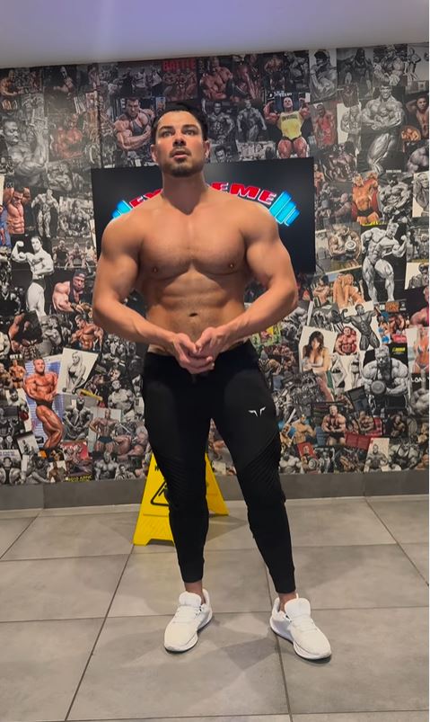 Love Island fans speculate on Anton Danyluk's return to the show