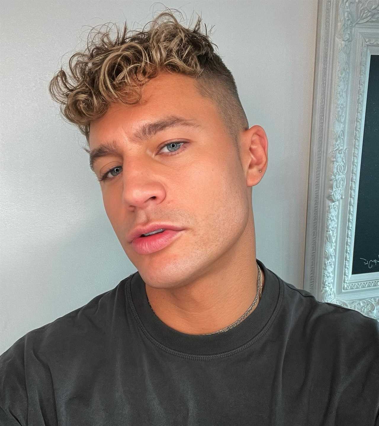 Geordie Shore's Scotty T Confirms New Romance with Cast Member on Explosive Return