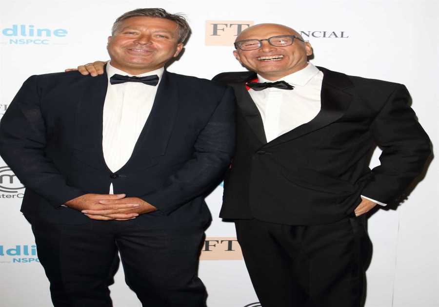 Gregg Wallace Furious with Co-host John Torode Amid Allegations