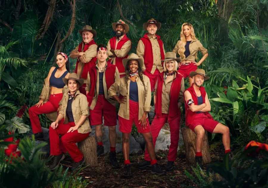 I’m a Celebrity 2024: Explosive Start and Shocking Eliminations