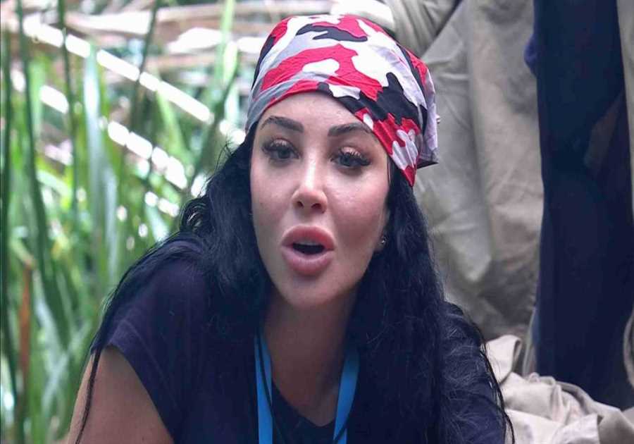 Tulisa Contostavlos breaks her silence after missing I'm A Celebrity final