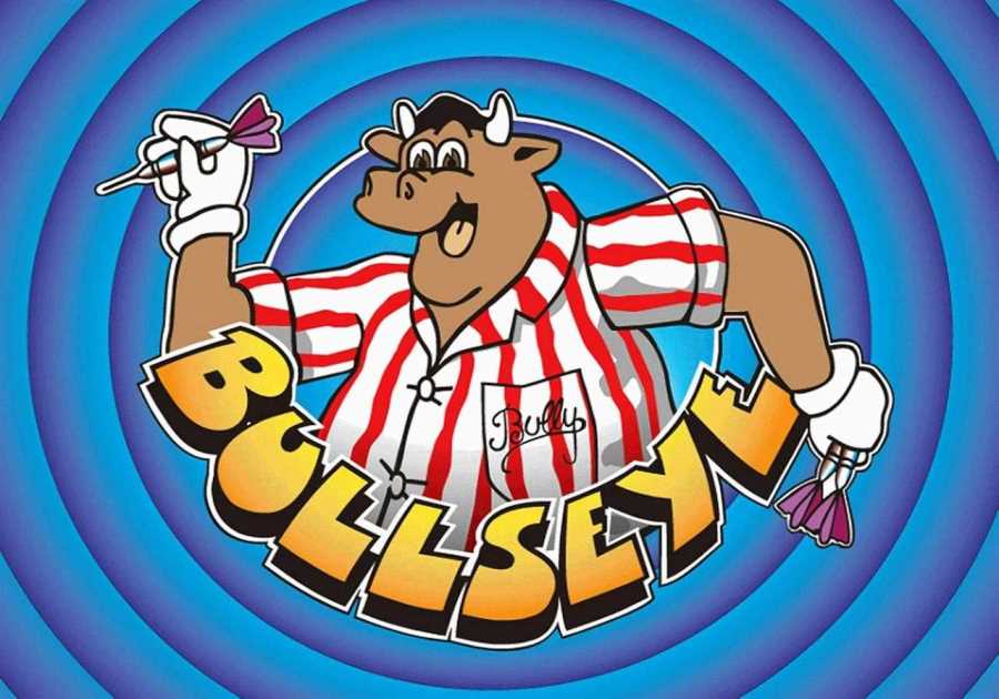 Iconic Gameshow Bullseye Making a Comeback