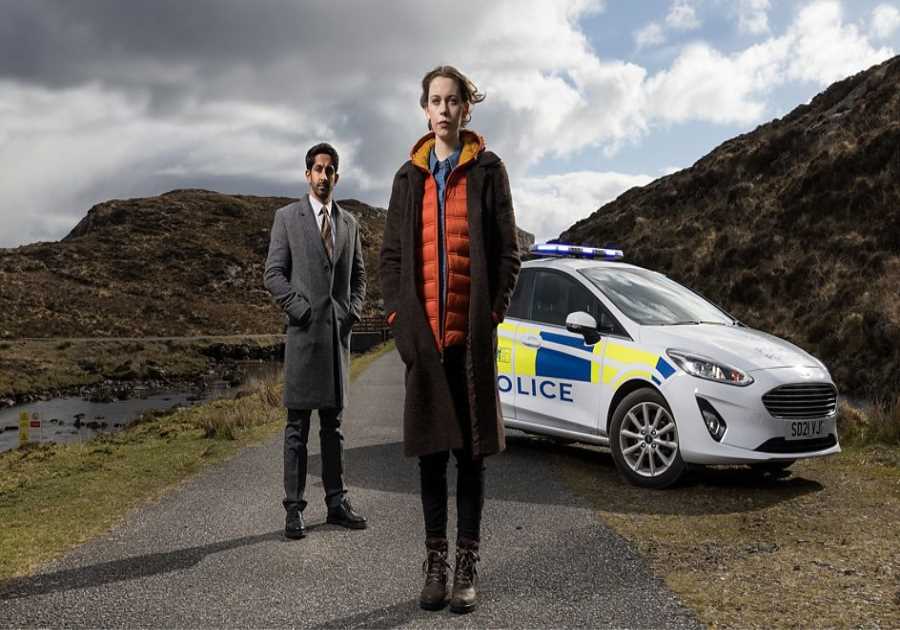 BBC to Air First-Ever High-End Gaelic Drama Series