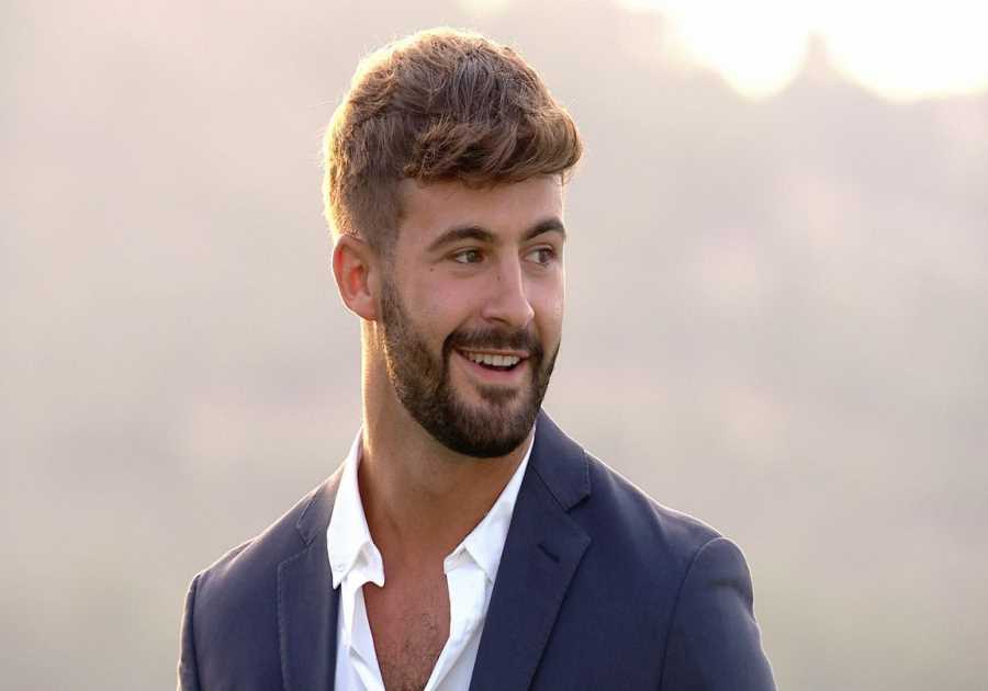 Celebs Go Dating eyes Love Island star Ciaran Davies for upcoming series