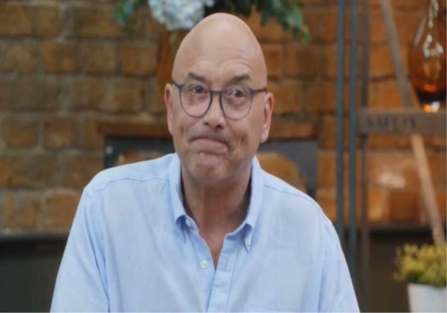 MasterChef Controversy: Should the Show Be Axed Until Probe into Gregg Wallace is Over?