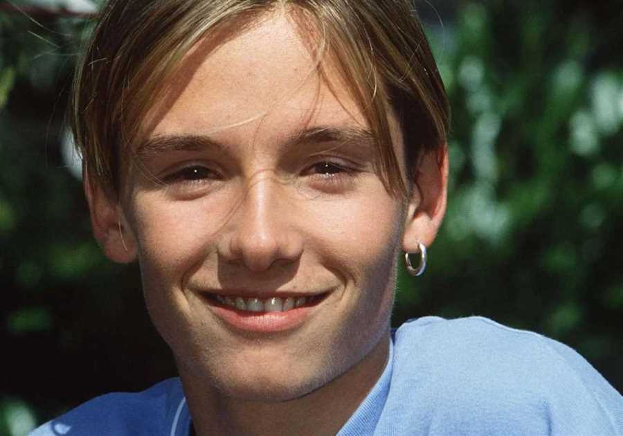 EastEnders heartthrob Jack Ryder: A Look at His Transformation 22 Years After Leaving the Soap