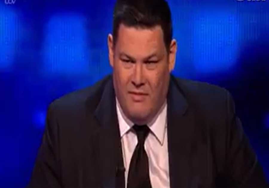 Mark Labbett hits out at The Chase bosses for 'benching him' despite getting questions right