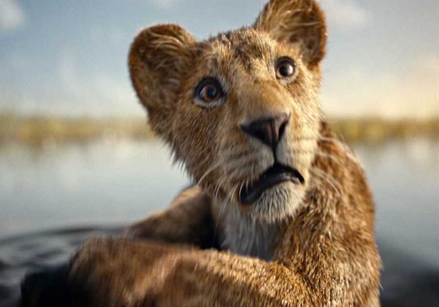 Mufasa: The Lion King - A Fresh Prequel Review