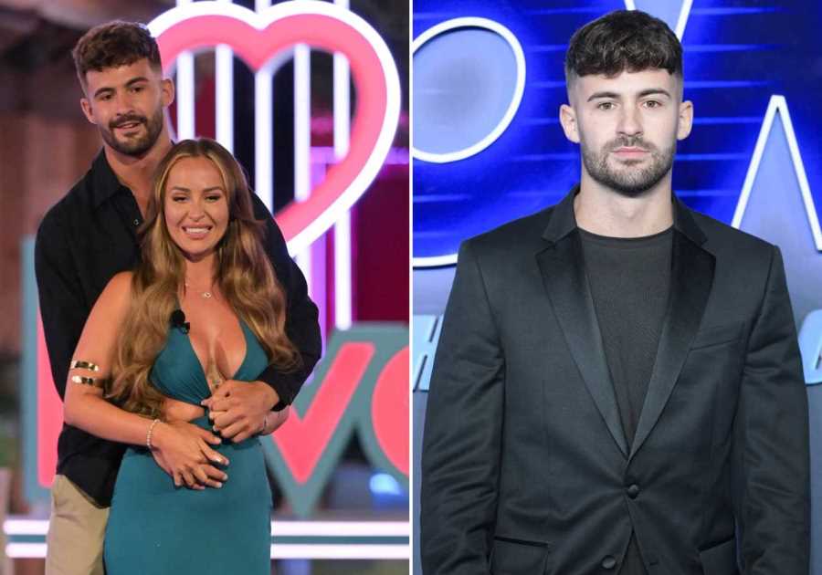 Love Island Feud Explodes: Ciaran Takes Swipe at Ex Nicole Weeks After Split