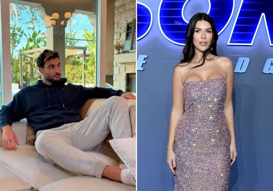 Love Island Feud: Davide Takes a Swipe at Ex Ekin-Su Amid All Stars Rumors