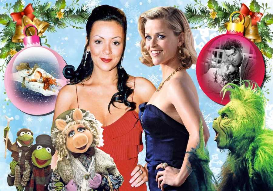 Test your Christmas movie knowledge with these famous film quotes!