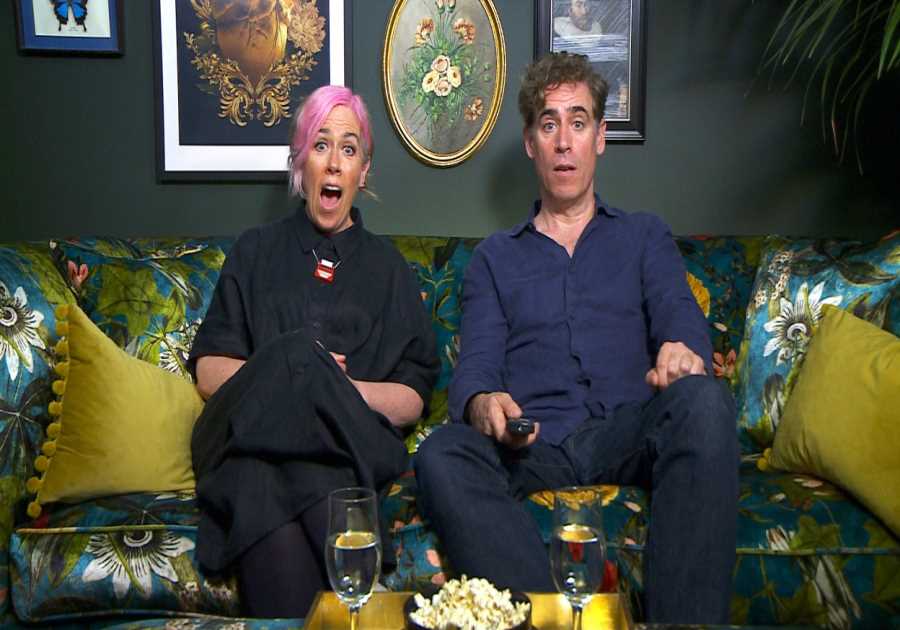 Celebrity Gogglebox Fans Furious as Channel 4 Airs 'New' Episode