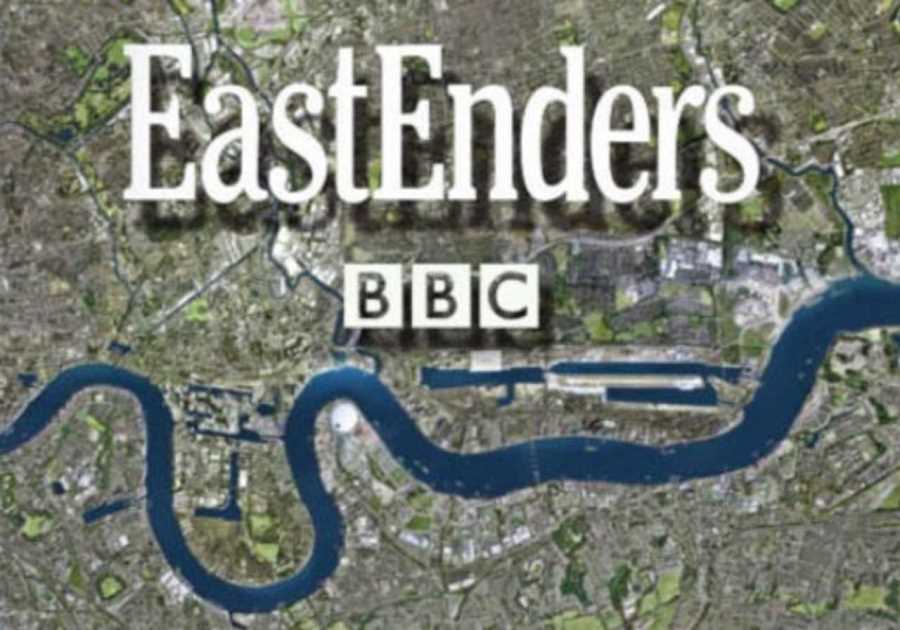 EastEnders star Adam Woodyatt describes 40th anniversary week as bonkers