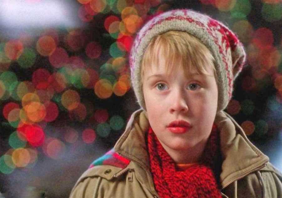 Home Alone fans spot major plot hole in beloved Christmas movie