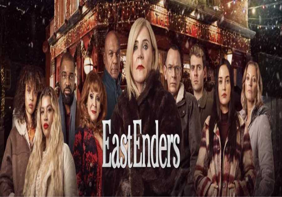 EastEnders Fans Speculate on Cindy Beale's Attacker - Did You Guess?