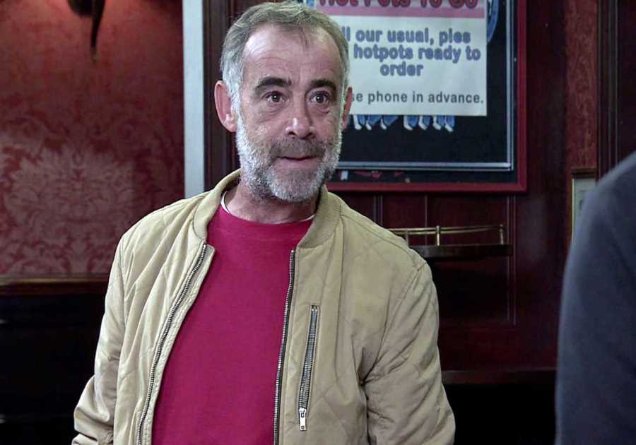 Coronation Street's Kevin Webster to Face Cancer Battle in New Soap Storyline