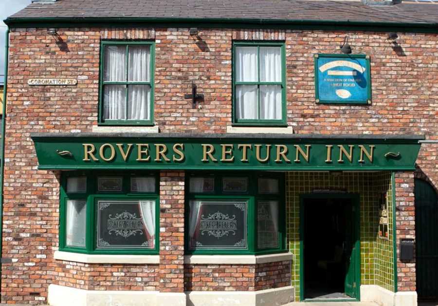 Coronation Street to Introduce Nightmare New Family