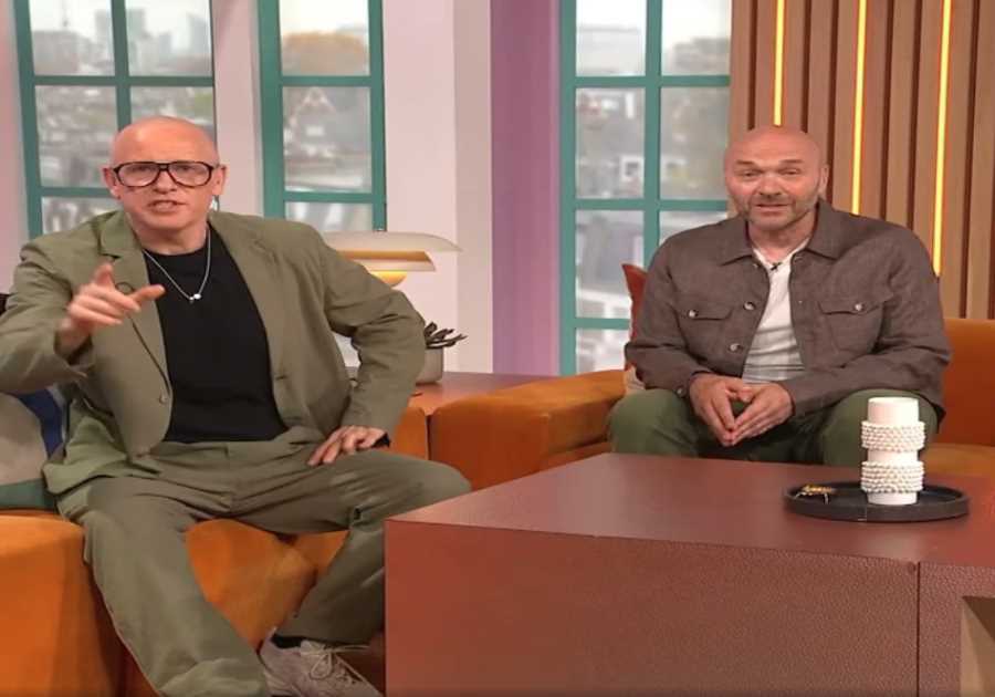 Sunday Brunch: TV Duo Simon Rimmer and Tim Lovejoy Confirm Major Shake-Up