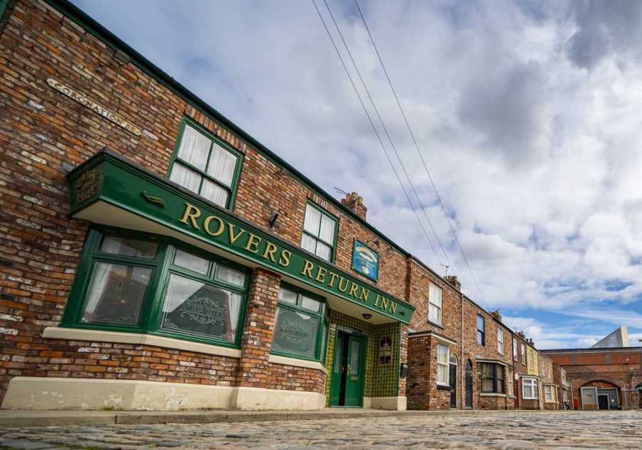 Coronation Street stars face shorter contracts as viewing figures drop