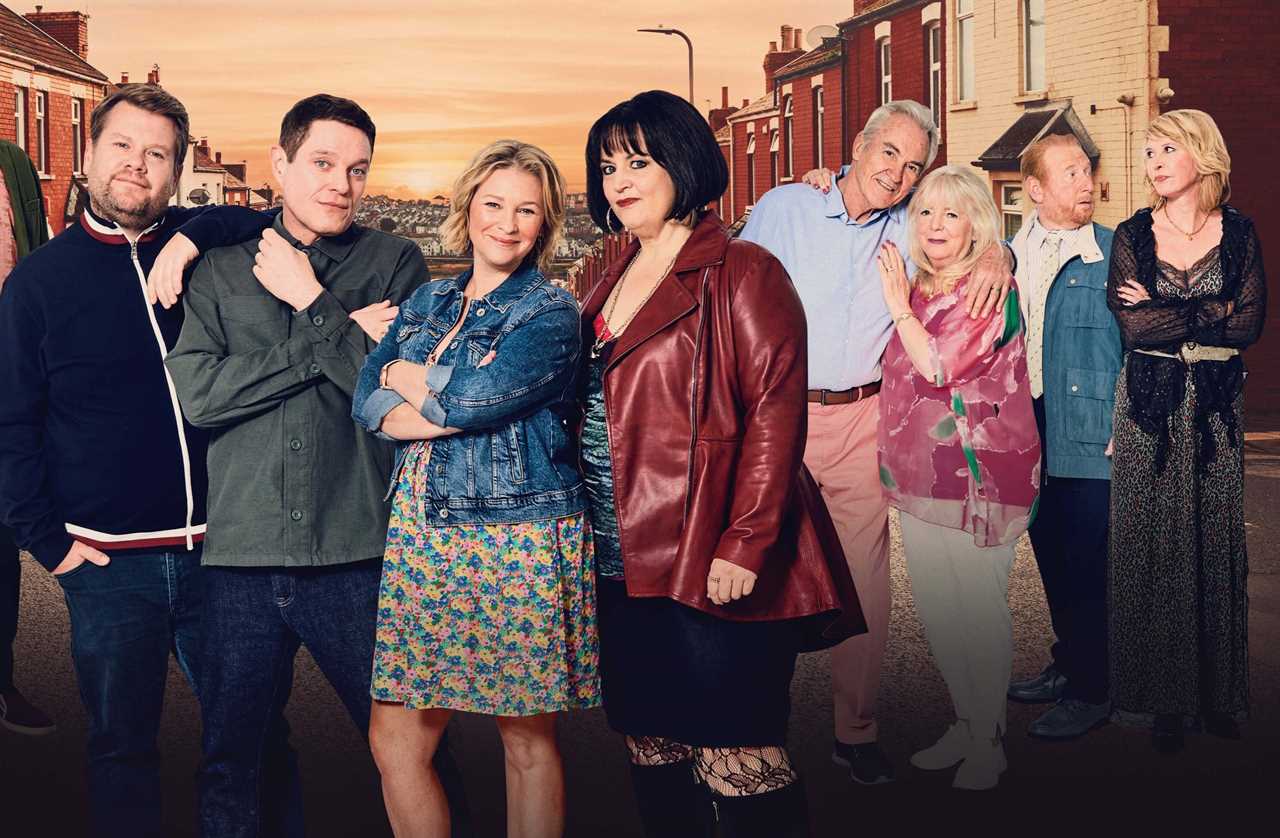 Gavin and Stacey fans shocked to discover Nessa and Dawn's past collaboration in forgotten sitcom