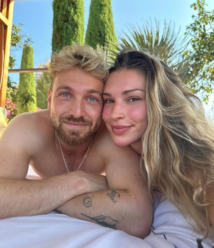 Zara McDermott and Sam Thompson: Inside their Recent Split