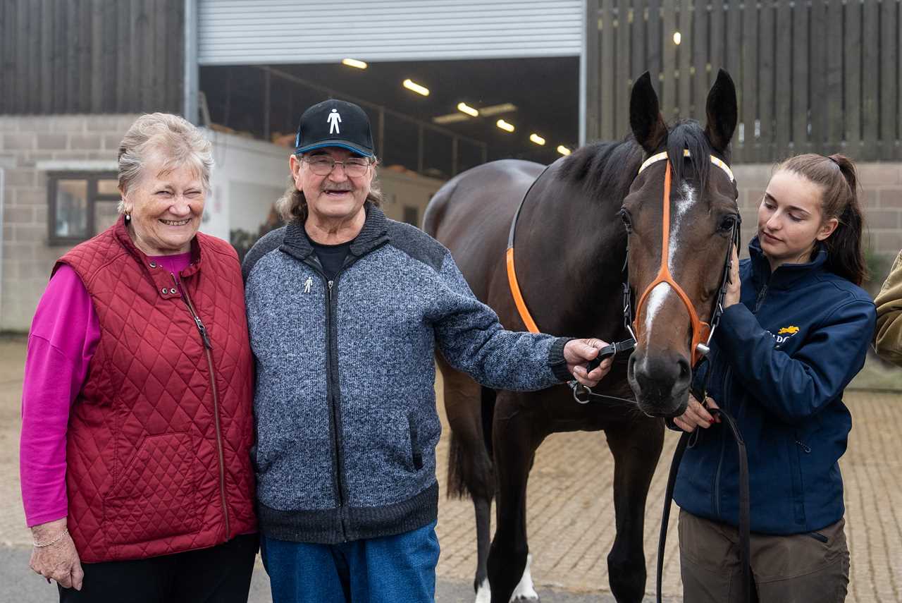 Clarkson’s Farm shares heartwarming update on Gerald Cooper after cancer battle