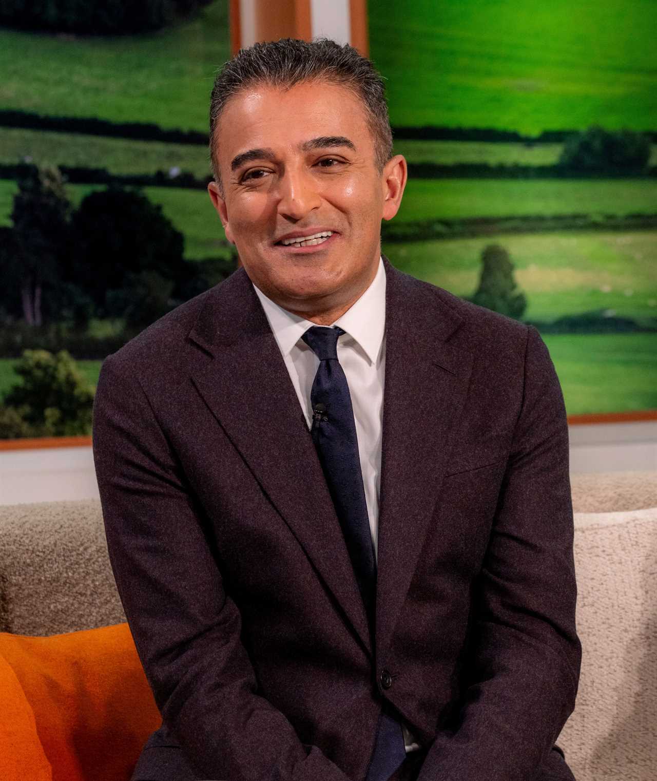 Good Morning Britain Announces Presenter Changes Following Controversial Remarks