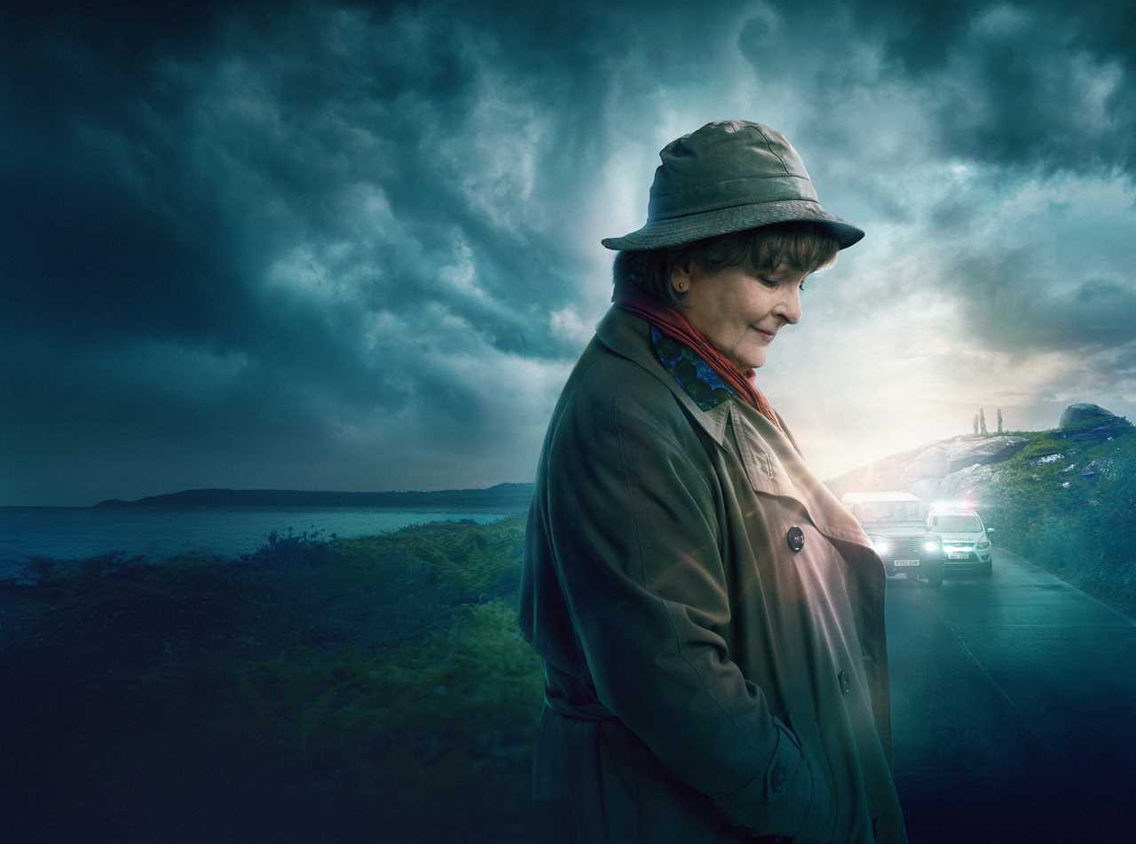 Vera's Emotional Farewell: ITV Drama Comes to an End After 14 Years