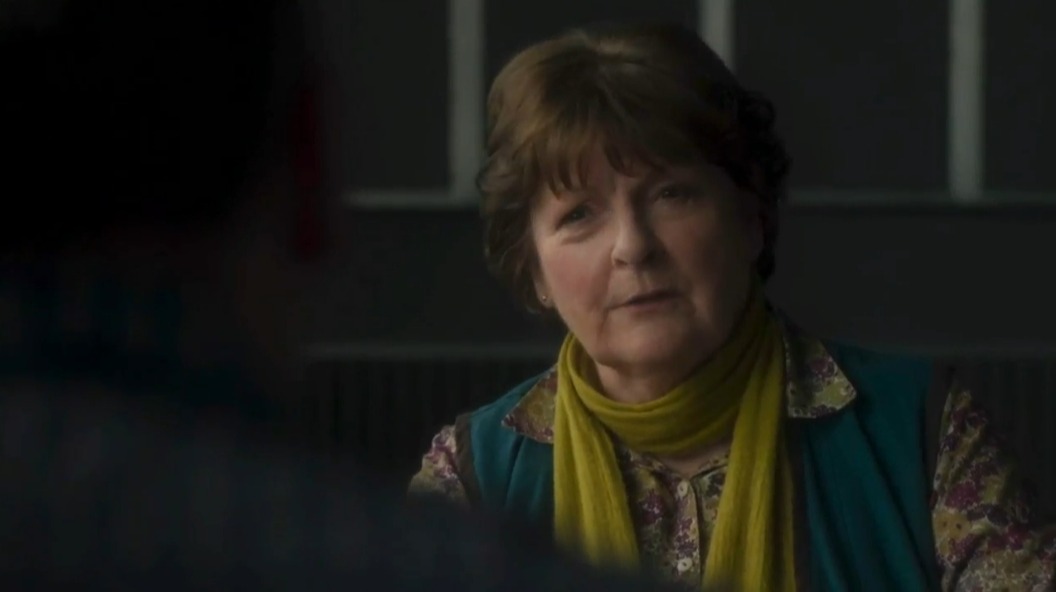 Vera bids farewell with cameo appearances from Casualty and Coronation Street stars