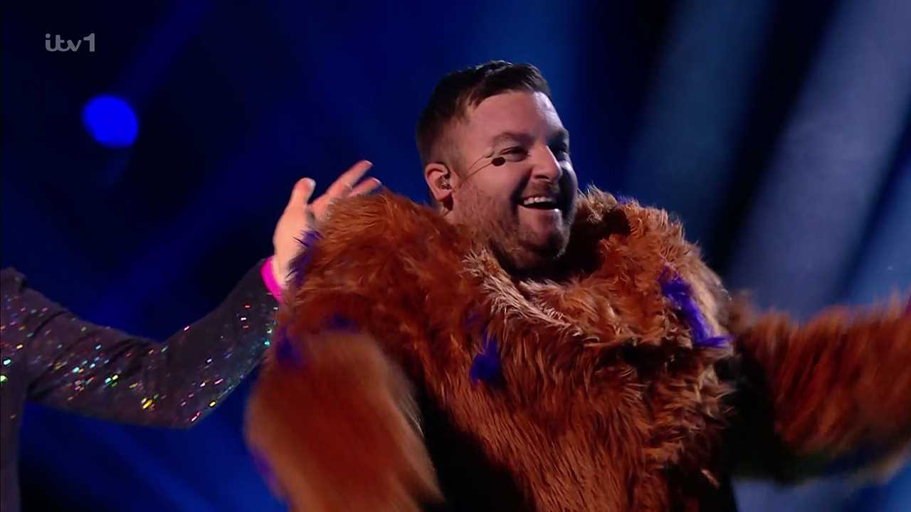 The Masked Singer UK 2024: Recap of Season 5 Celebrities and Winners