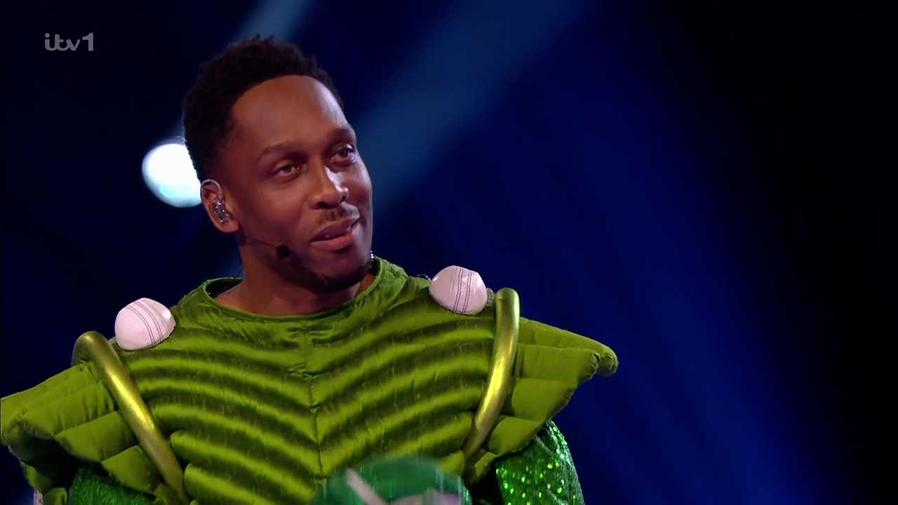 The Masked Singer UK 2024: Recap of Season 5 Celebrities and Winners